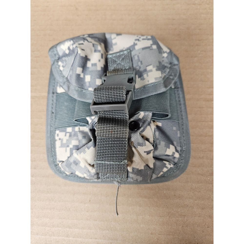 ACU Military Pouch US Army